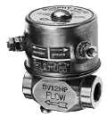 Solenoid Valves, Fuel Gas Valves, Fuel Line Check Valves and Pressure Relief Valves, DC Solenoids