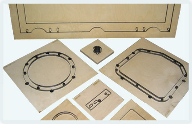 Gasket Tool Manufacturers