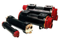 Thermex Hydraulic Oil Coolers