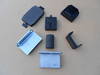 Industrial Caliper Brake Pads Alanco, Airflex, Coremo, Johson Elevanja, Ringspann, Twiflex