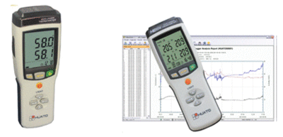 Temperature Measurement Digital Thermometers