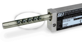 High-Speed BEI Linear Encoders