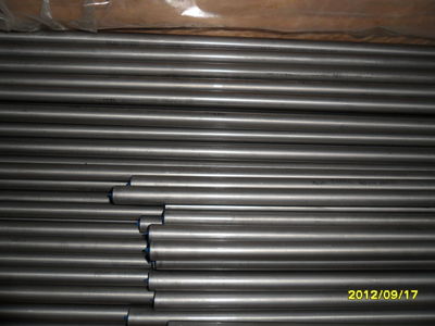 Promotion of 400 series stainless steel tube