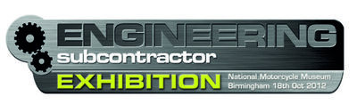 New UK Engineering Subcontractor Exhibition