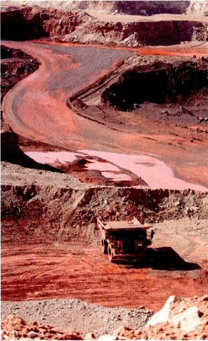 Filtration Expert Assists Iron-Ore Mines With Oil Cleanliness