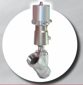 Type 63-2R Valve