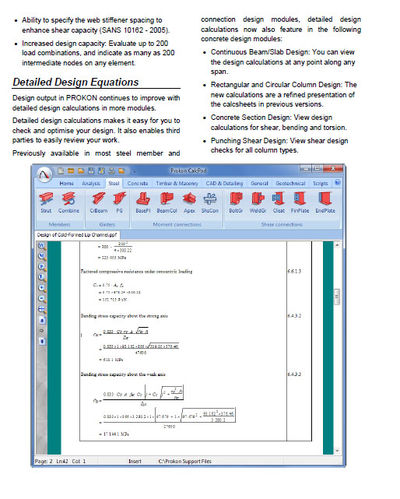 Prokon Newsletter