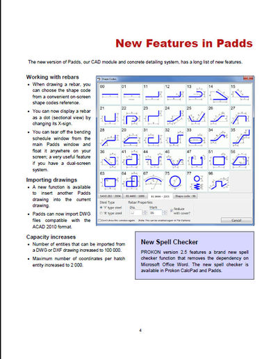 Prokon Newsletter