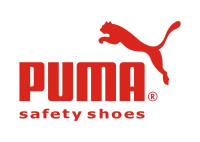 Puma Safety Footwear