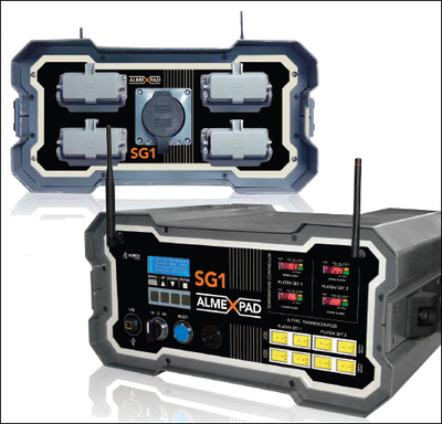 SG1 Switchgear Box