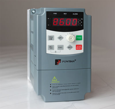 PI8600 (Vector Control, Single Phase, 220V, 0.75KW), MOQ?100pcs, only 75USD/PC.