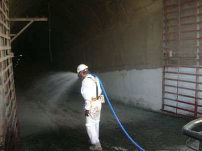 Dust Control