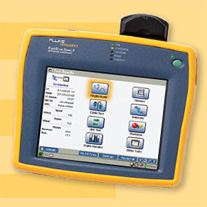 EtherScope™ Series II Network Assistant Promotion