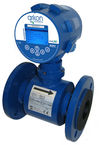 ALLPRONIX Achieving Batch Control The Magnetic Flow Meter Way