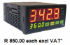 Programmable Process Indicators