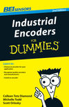 BEI Releases Second Edition of Industrial Encoders for Dummies