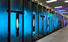 Titan supercomputer debuts for open scientific research