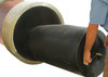 Inflatable Stoppers for Pipe Plugging and Blocking