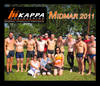 Kappa Engineering at Midway Midmar Mile