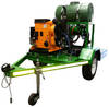 MaPa SJT1570 Trailer Mounted Sewer Jet Machine