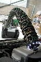 Snake-arm robots slither forward