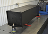 Beam collimator kit transforms testing of military optical systems