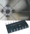 1200V DIP-IPM (Dual-in-line Package Intelligent Power Modules)