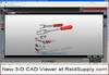 Reid Offers New 3D CAD Viewer to Customers