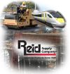 Reid Supply Ready for High-Speed Rail Surge