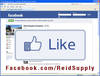 Reid Supply Announces Facebook Page