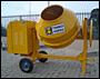 Concrete Mixers