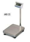 New AWB 120 Platform scale