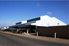 Talas Properties: Polokwane Steel Buildings